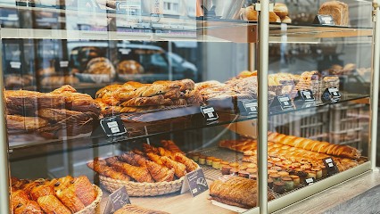 Boulangerie Ratel, Boulangerie à Potigny