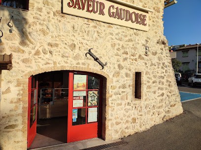 Saveur Gaudoise, Pâtisserie à La Gaude