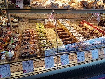 Maison Braquehais, Boulangerie à Champigneulles