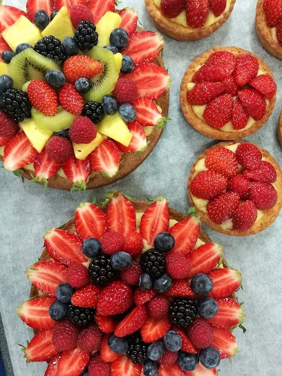 Saveurs & Croquants, Boulangerie à Gradignan