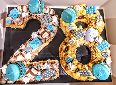 Queen Cake, Pâtisserie aux Avenières Veyrins-Thuellin