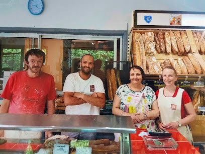 Boulangerie Ausset, Boulangerie à Err