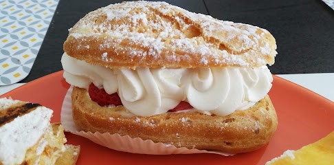 Boulangerie Pâtisserie La Friandise, Boulangerie à Crolles