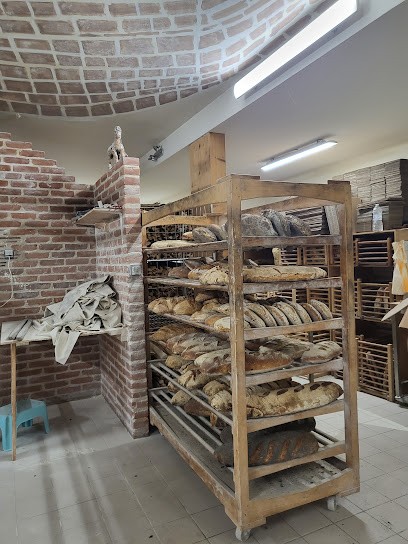 Turlupain, Boulangerie à Saales