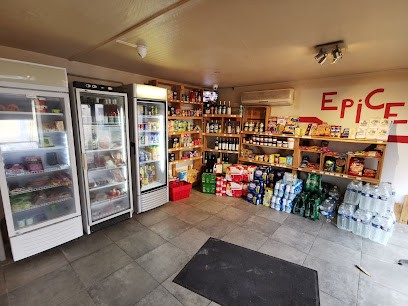 L'AMI DU PAIN, Boulangerie à Gondrexange