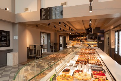 House Lambert VERNAISON, Boulangerie à Vernaison