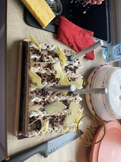 L' Agatine, Boulangerie à Bucquoy