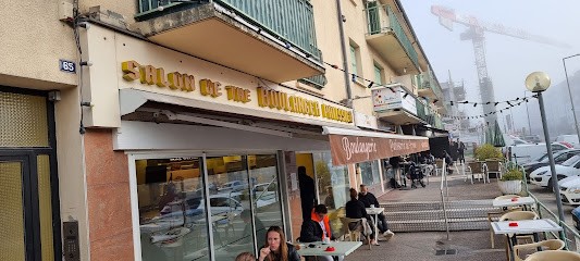 Boulangerie Du Levant, Boulangerie à Ferney-Voltaire