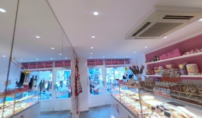 Aux Délices de Magny, Boulangerie à Magny-en-Vexin