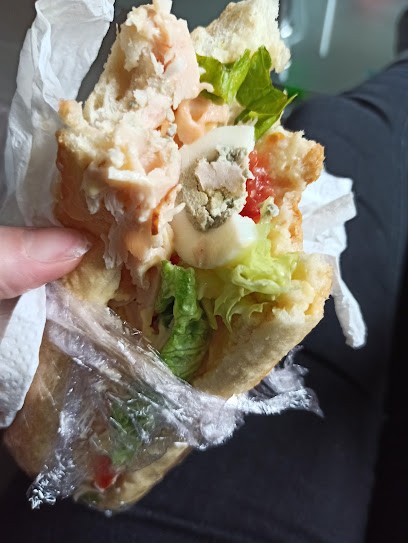 Les Délices De Thorigny, Boulangerie à Thorigny-sur-Marne