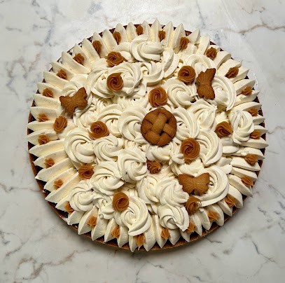 Les pâtisseries de Gabriel, Pâtisserie à Preignac