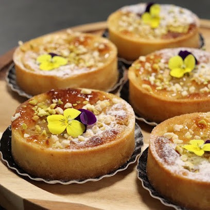 Kerd Pâtisserie, Pâtisserie à Gigean