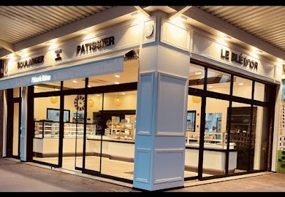 Boulangerie le blé d'or, Boulangerie à Goussainville