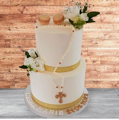 Erika Cakes Gourmands, Pâtisserie au Coudray-Montceaux