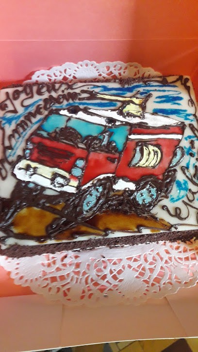 Boulangerie Pâtisserie Guérin, Boulangerie à Moulins-Engilbert