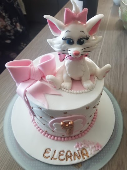 Artistic Cakes, Pâtisserie à Quetigny