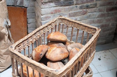 Faizeux de pain picards, Boulangerie à Liomer