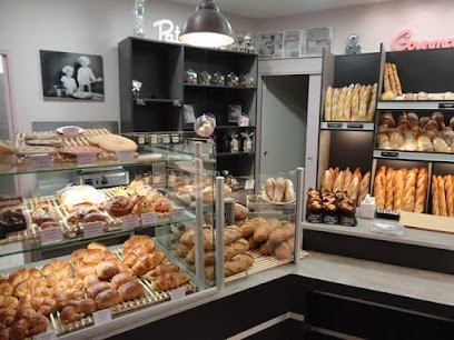 Boulangerie Pâtisserie Les Gourmands Disent, Boulangerie au Cheylard