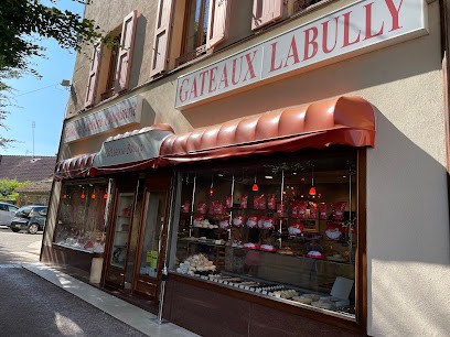 Gâteaux Labully, Pâtisserie à Avressieux