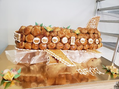 Patisserie Alrivie, Pâtisserie à Beaulieu-sur-Dordogne