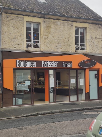 Pâtisse & Compagnie, Boulangerie à Mondeville