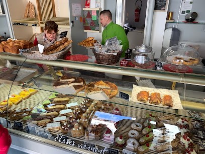 Boulanger Pâtissier Au Fournil Du Saint Loup, Boulangerie à Cepoy