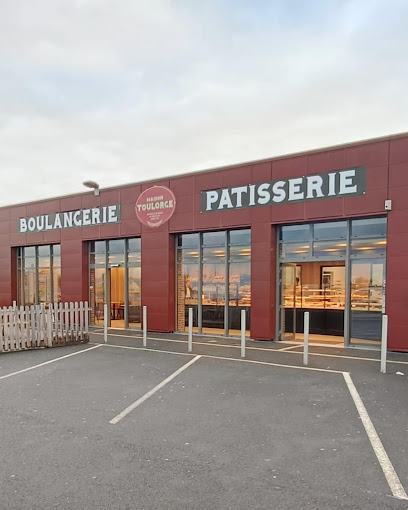 Maison Toulorge Du Becquet, Boulangerie à Digosville