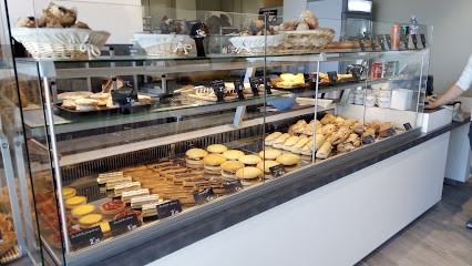 La Montarnéenne, Boulangerie à Montarnaud