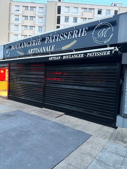 Boulangerie de Margnolles, Boulangerie à Caluire-et-Cuire