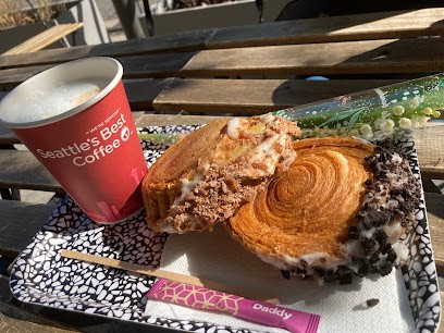Le Banneton Gourmand, Boulangerie à Trets