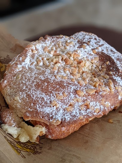 Quinta Joël, Boulangerie à Toulouges