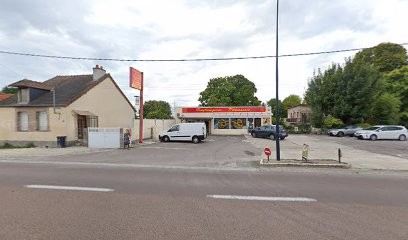 La Baguette Des Granges, Boulangerie à Maizières-la-Grande-Paroisse