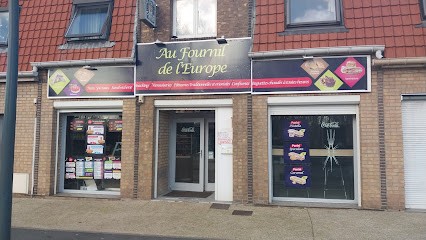 Au Fournil De L'Europe, Boulangerie à Dunkerque