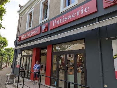La Pétrisane, Boulangerie à Viviers