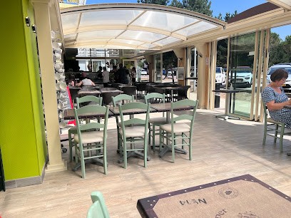 Boulangerie pâtisserie OISEL Sables d'or les pins, Boulangerie à Fréhel