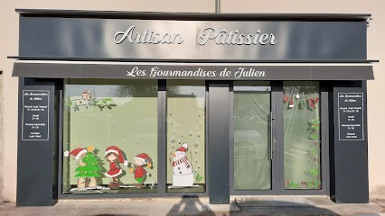 Les Gourmandises De Julien, Pâtisserie à Itteville