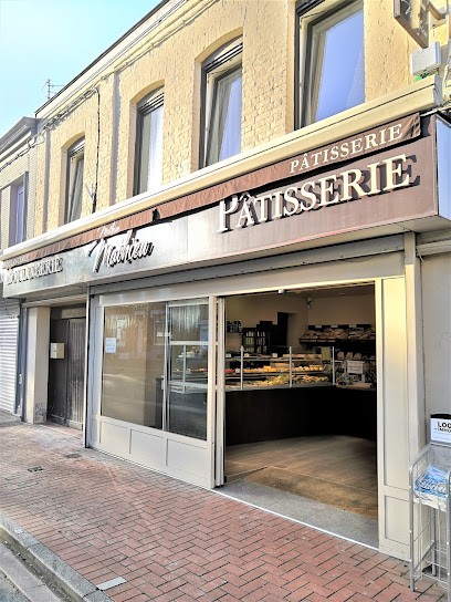 Boulangerie Pâtisserie Mathieu, Boulangerie à Hem