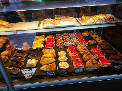 Le Fournil De Saige, Boulangerie à Pessac