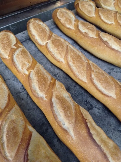 Le Fournil Du Lin, Boulangerie à Doudeville