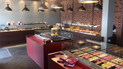 Marc Verdant - Avanne Aveney, Pâtisserie à Avanne-Aveney