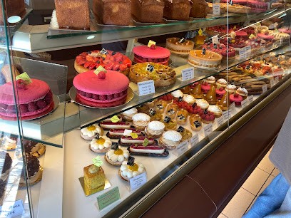 Boulangerie Gicquel, Boulangerie à Neauphle-le-Château