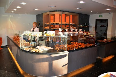 Pâtisserie Zussy Lionel, Pâtisserie à Sierentz