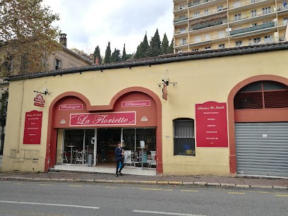 La Floriette, Boulangerie à Grasse
