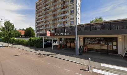 Le Fournil de Manalys, Boulangerie à Seyssinet-Pariset