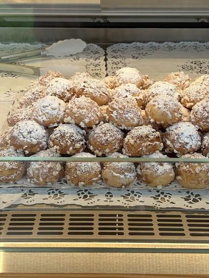 Dunes Blanches Chez Pascal Moulleau, Pâtisserie à Arcachon