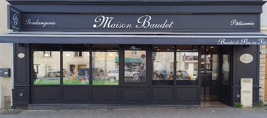 Boulangerie MAISON BAUDET De Père En Fils, Boulangerie à Essey-lès-Nancy