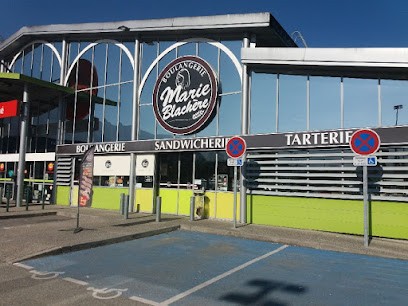 Marie Blachère Boulangerie Sandwicherie Tarterie, Boulangerie à Crolles