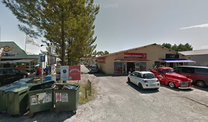 Maison Miettes, Pâtisserie à Angresse