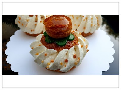 L'escale des gourmands, Pâtisserie à Guérande