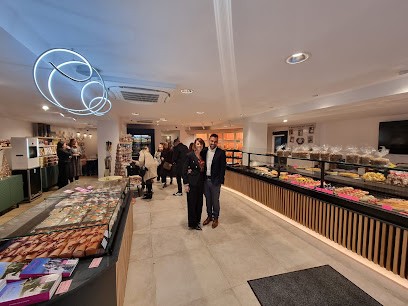 Le Fournil Saônois, Boulangerie à Saône